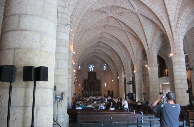 Cathedral Santa Maria Menor